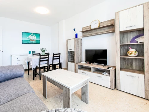 Appartement Rincón de la Victoria, 2 pièces, 2 personnes - photo_1011772855627