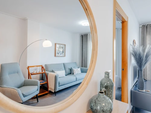 Apartamento Oliva, 2 dormitorios, 4 personas - photo_1011772856617