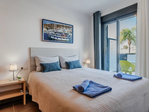 Apartamento Oliva, 2 dormitorios, 4 personas - photo_1011772856617