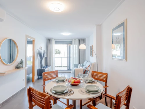 Apartamento Oliva, 2 dormitorios, 4 personas - photo_1011772856617