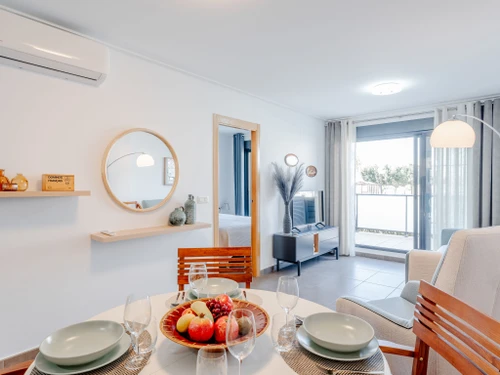 Apartamento Oliva, 2 dormitorios, 4 personas - photo_1011772856617