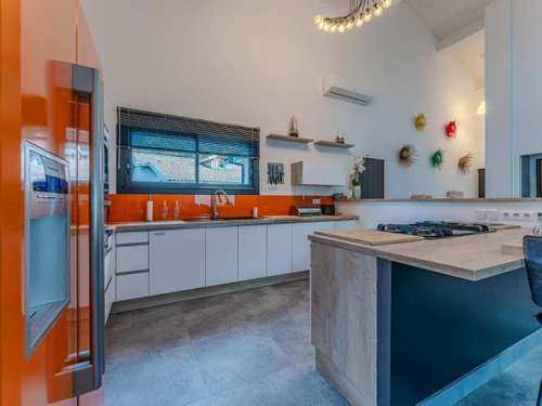 Villa Biscarrosse Plage, 6 pièces, 10 personnes - photo_1011773105274