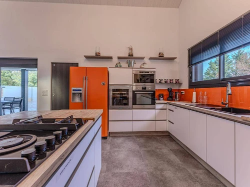 Villa Biscarrosse Plage, 6 pièces, 10 personnes - photo_1011773105274