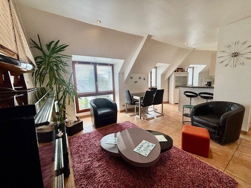 Appartement Quiberon, 3 pièces, 6 personnes - photo_1011768401745