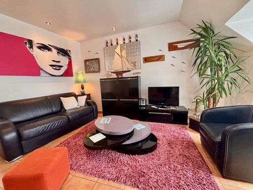 Apartment Quiberon, 2 bedrooms, 6 persons - photo_1011768401745