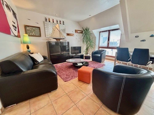 Apartment Quiberon, 2 bedrooms, 6 persons - photo_1011768401745