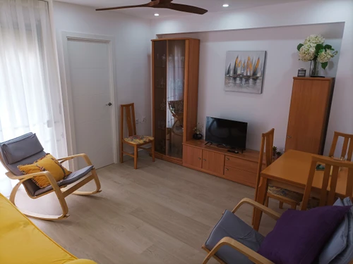 Apartment Cullera, 3 bedrooms, 6 persons - photo_1011773171265