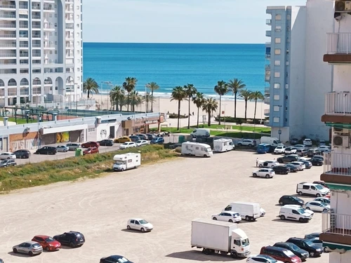 Ferienwohnung Cullera, 3 Schlafzimmer, 6 Personen - photo_1011773171265
