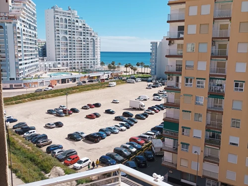 Apartment Cullera, 3 bedrooms, 6 persons - photo_1011773171265