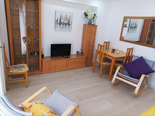 Apartment Cullera, 3 bedrooms, 6 persons - photo_1011773171265