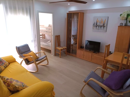 Apartment Cullera, 3 bedrooms, 6 persons - photo_1011773171265