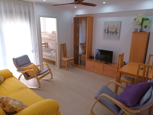 Apartment Cullera, 3 bedrooms, 6 persons - photo_1011773171265