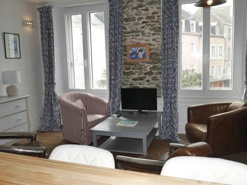 Appartement Le Palais, 3 pièces, 4 personnes - photo_1011773174652