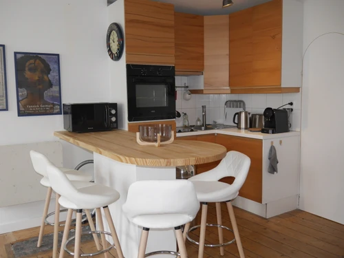 Appartement Le Palais, 3 pièces, 4 personnes - photo_1011773174652