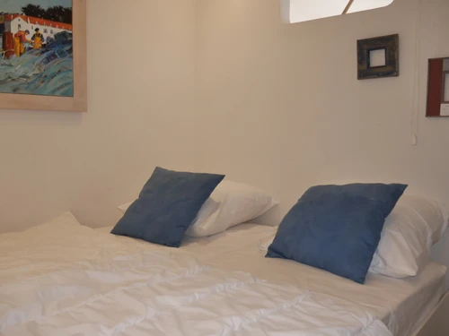 Appartement Le Palais, 3 pièces, 4 personnes - photo_1011773174652