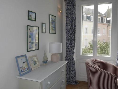 Appartement Le Palais, 3 pièces, 4 personnes - photo_1011773174652