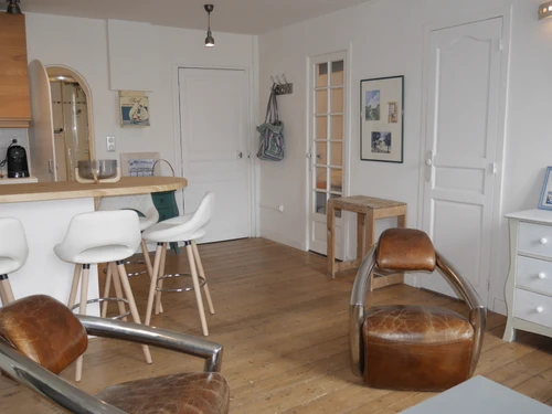 Appartement Le Palais, 3 pièces, 4 personnes - photo_1011773174652