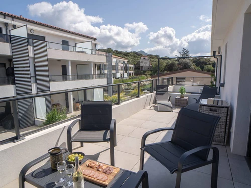 Estudio Propriano, estudio, 2 personas - photo_1011701727885