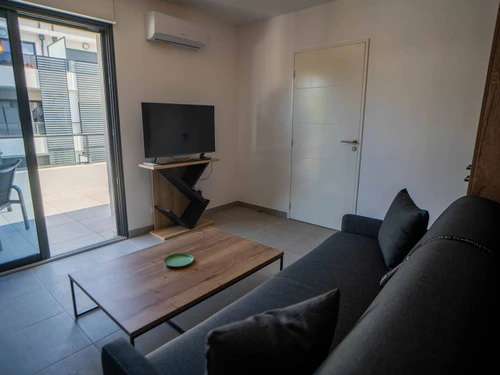 Studio Propriano, studio flat, 2 persons - photo_1011701727885