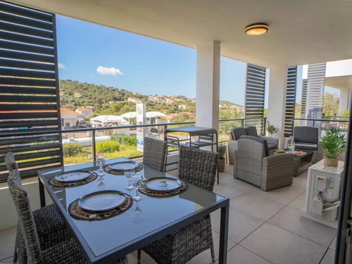 Appartement Propriano, 2 pièces, 4 personnes - photo_1011701728016