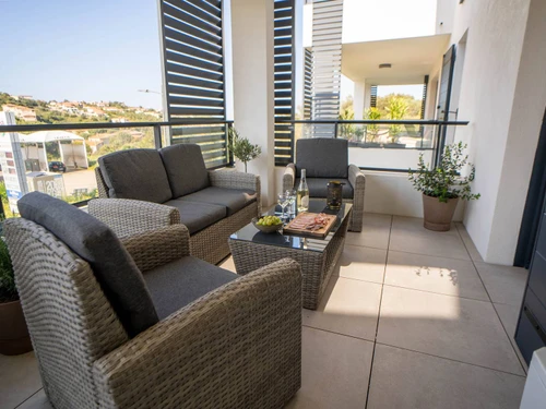 Apartment Propriano, 1 bedroom, 4 persons - photo_1011701728016