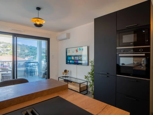 Apartment Propriano, 1 bedroom, 4 persons - photo_1011701728016