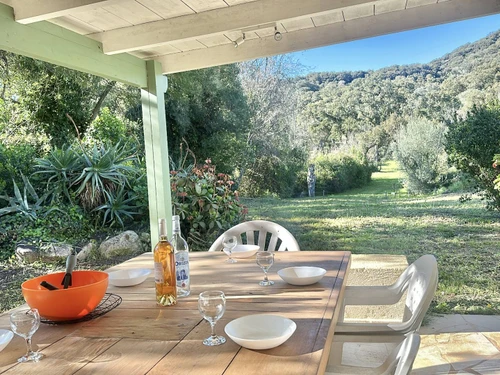 Maison Porto-Vecchio, 3 pièces, 6 personnes - photo_1011721969877