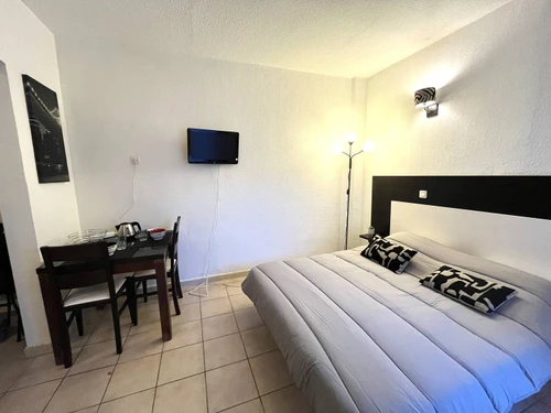 Appartement Saint-Florent, 1 pièce, 2 personnes - photo_1011699546703