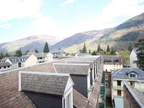 Apartment Bagnères-de-Luchon, 2 bedrooms, 6 persons - photo_1011773192595