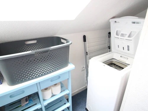 Apartment Bagnères-de-Luchon, 2 bedrooms, 6 persons - photo_1011773192595