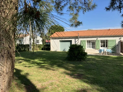 Estudio Saint-Hilaire-de-Riez, estudio, 2 personas - photo_1011592284929