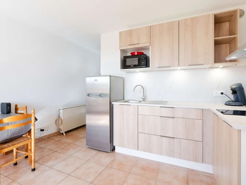 Apartment Fleury-Saint-Pierre-la-Mer, 1 bedroom, 4 persons - photo_1011773206476