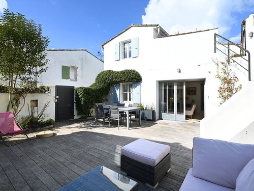 Villa Les Portes-en-Ré, 3 bedrooms, 6 persons - photo_1011773207025