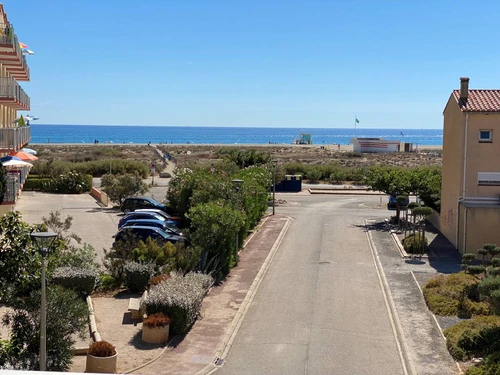 Apartment Port Barcares, 1 bedroom, 4 persons - photo_5441814086
