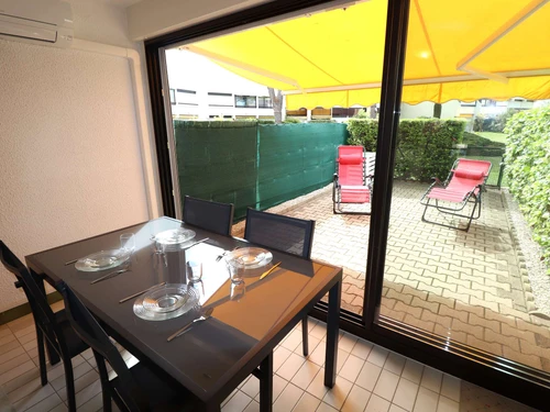 Appartement Le Grau-du-Roi, 2 pièces, 4 personnes - photo_13245621281