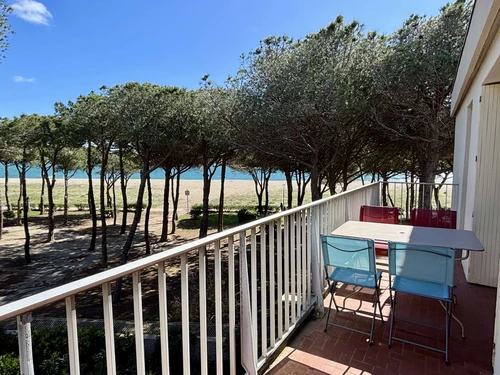 Apartment Argelès-sur-Mer, 1 bedroom, 4 persons - photo_14338374816