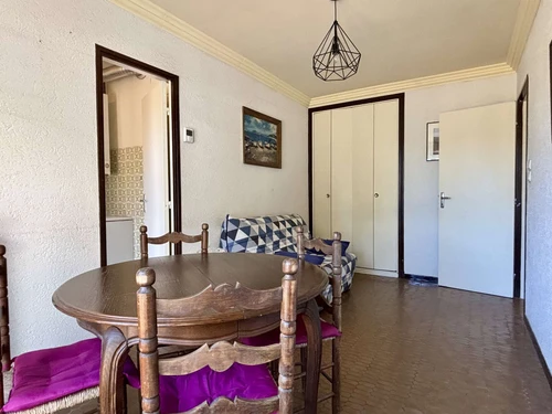 Apartment Argelès-sur-Mer, 1 bedroom, 4 persons - photo_14338374816