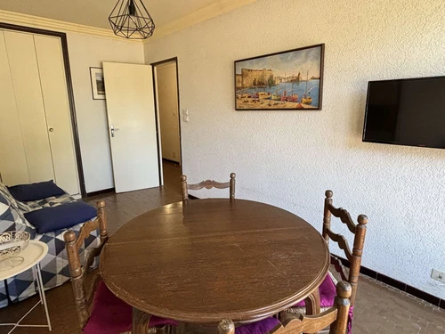 Apartment Argelès-sur-Mer, 1 bedroom, 4 persons - photo_14338374816