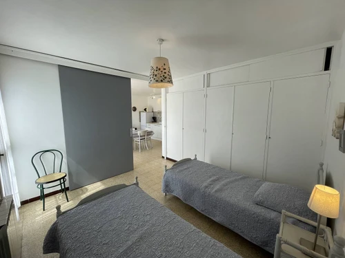 Apartment Saint-Cyprien, 2 bedrooms, 6 persons - photo_18923262169