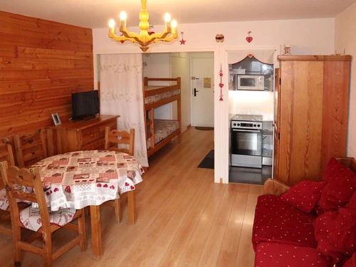Studio Les Orres, studio flat, 4 persons - photo_8709356346