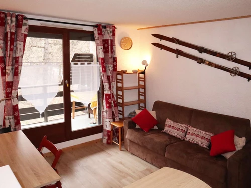Studio Les Orres, 1 pièce, 4 personnes - photo_1011773224751
