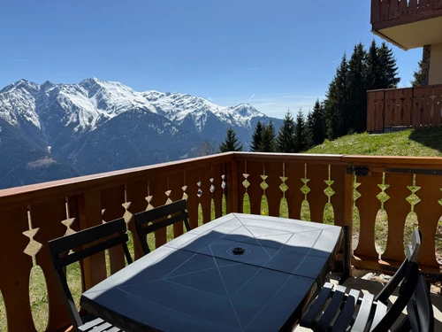 Appartement Les Saisies, 3 pièces, 4 personnes - photo_1011773373370