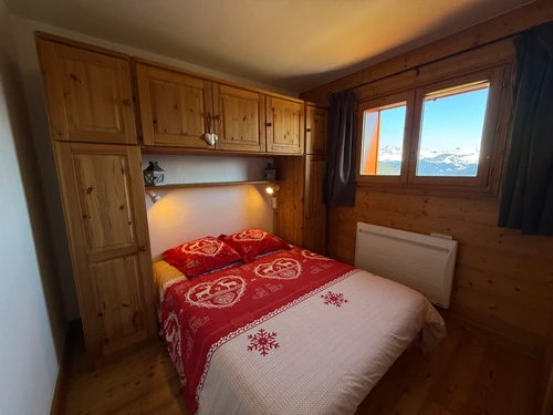 Appartement Les Saisies, 3 pièces, 4 personnes - photo_1011773373370