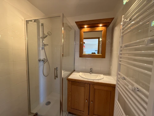 Appartement Les Saisies, 3 pièces, 4 personnes - photo_1011773373370