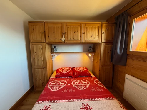 Appartement Les Saisies, 3 pièces, 4 personnes - photo_1011773373370