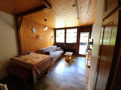Apartment La Clusaz, 1 bedroom, 5 persons - photo_1011770634899