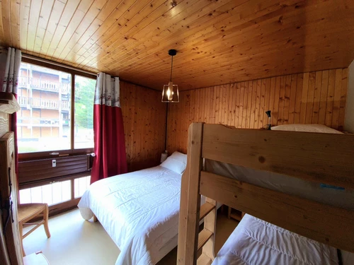 Apartment La Clusaz, 1 bedroom, 5 persons - photo_1011770634899
