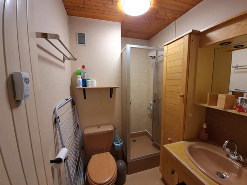 Apartment La Clusaz, 1 bedroom, 5 persons - photo_1011770634899