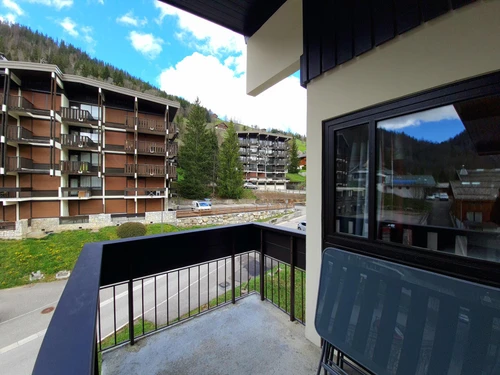 Apartment La Clusaz, 1 bedroom, 5 persons - photo_1011770634899