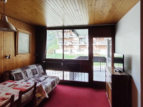 Apartment La Clusaz, 1 bedroom, 4 persons - photo_18411307051